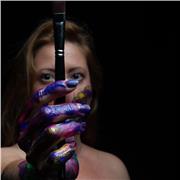 Clases de pintura para expresar emociones